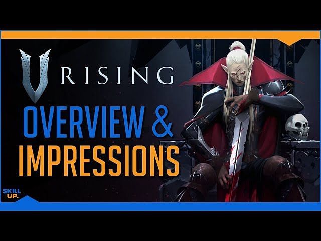 Can you play V Rising in single player?