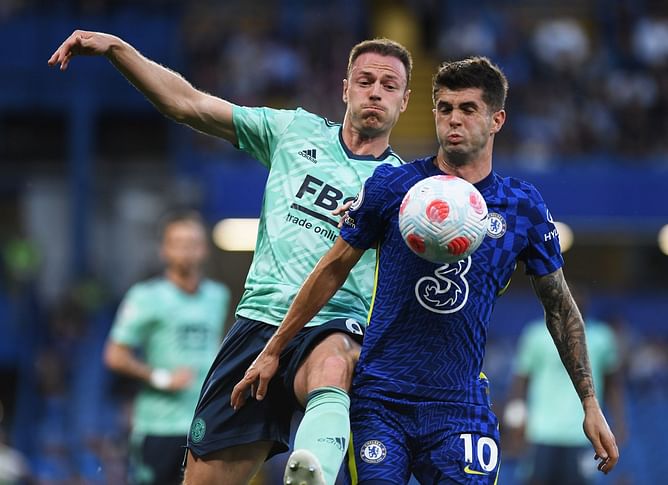 2 Chelsea players who performed and 3 who underperformed against Leicester City | Premier League 2021-22