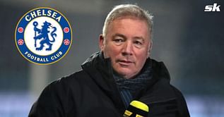 “He looks as though he’s slightly off it” – Ally McCoist identifies ‘problem’ with Chelsea star