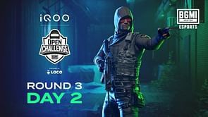BMOC Round 3 Day 2: Schedule, map order, and Day 1 overview
