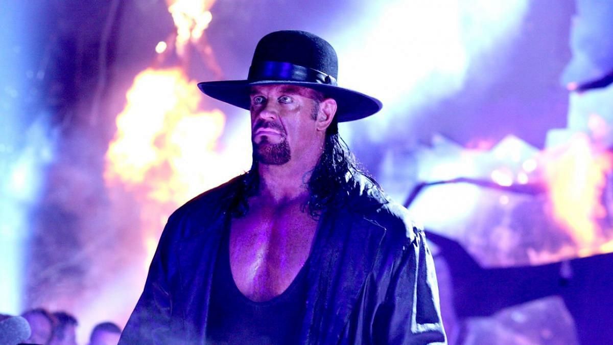The Undertaker has been an influence on many current and upcoming superstars.