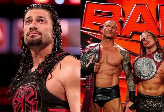 3 things that could happen on the upcoming episode of WWE RAW (May 2, 2022)