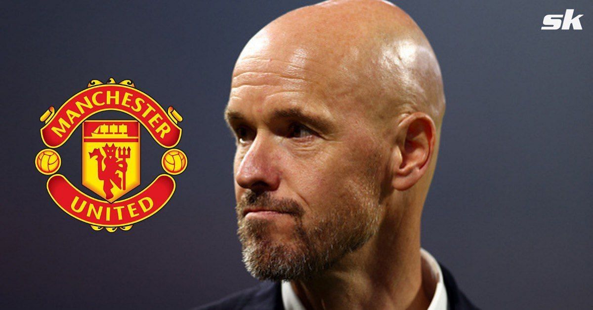 Erik ten Hag talks about the interview process and his upcoming stint at Manchester United