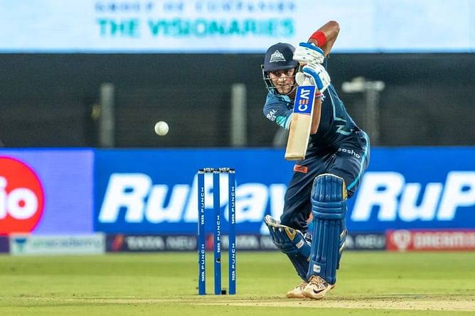 "Ek hi to dil hai Gill, kitni baar jeetoge" - Aakash Chopra lauds Shubman Gill's match-winning knock in GT-LSG IPL 2022 clash
