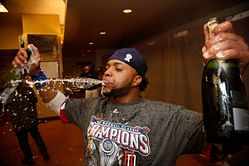 "To try to take the title and play with all those Dominican superstars" - Cleveland Guardians 3B keen to represent his country during the World Baseball Classic alongside Major League Baseball sensations Juan Soto, Vladimir Guerrero Jr., & Manny Machado