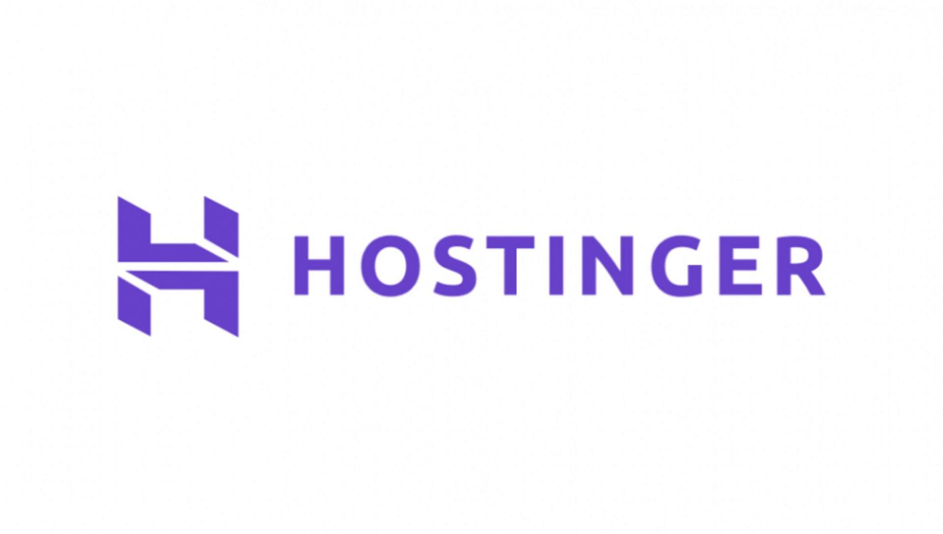 Hostinger offers a blend of accessibility, affordability, and powerful hosting tools (Image via Hostinger)