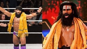 4 पूर्व चैंपियंस जिन्हें Veer Mahaan अभी तक WWE में हरा चुके हैं