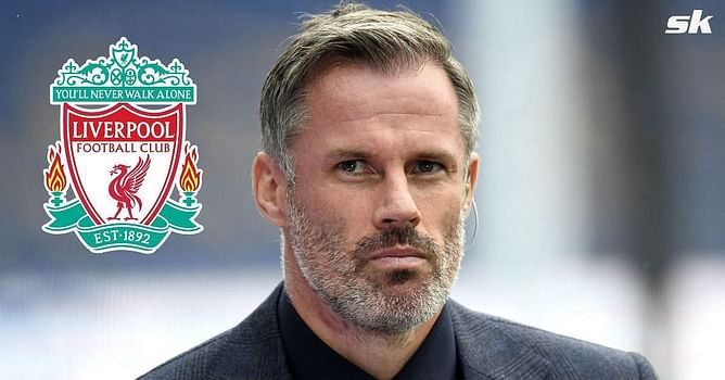 “If they play their best team in that final, they have an 80 per cent chance of winning” – Carragher makes bold Liverpool claim ahead of Champions League final against Real Madrid