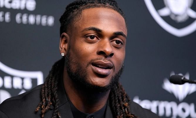NFL star Davante Adams' cousin shot dead in California shooting