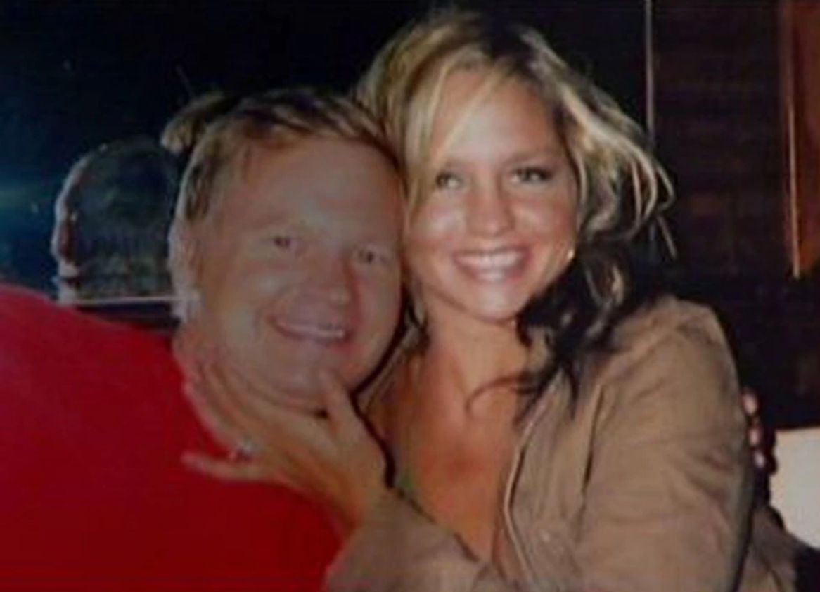 Who was Ashley Scott and how did she die? ID's American Monster to