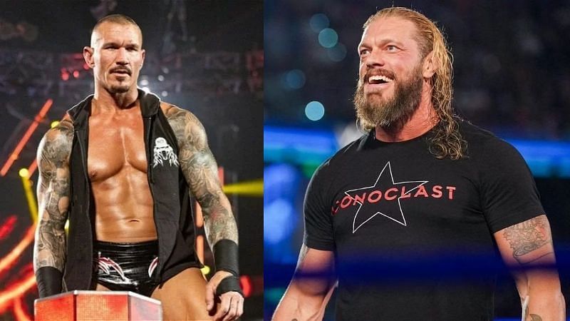 WWE के दिग्गज युवा स्टार्स को मजबूत दिखाने का काम कर रहे हैं