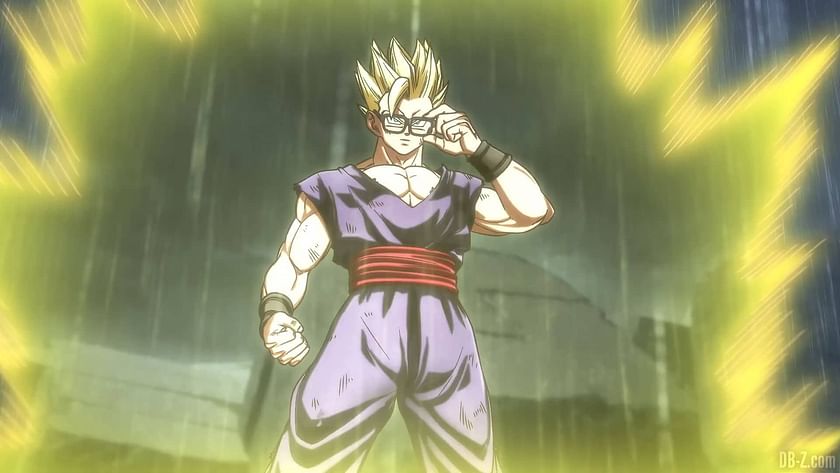 New Dragon Ball Anime Movie Trailer Released By Toei Animation