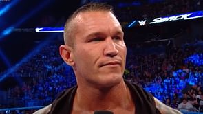 "Don't ever say that to me again" - Released WWE Superstar disliked Randy Orton comparisons