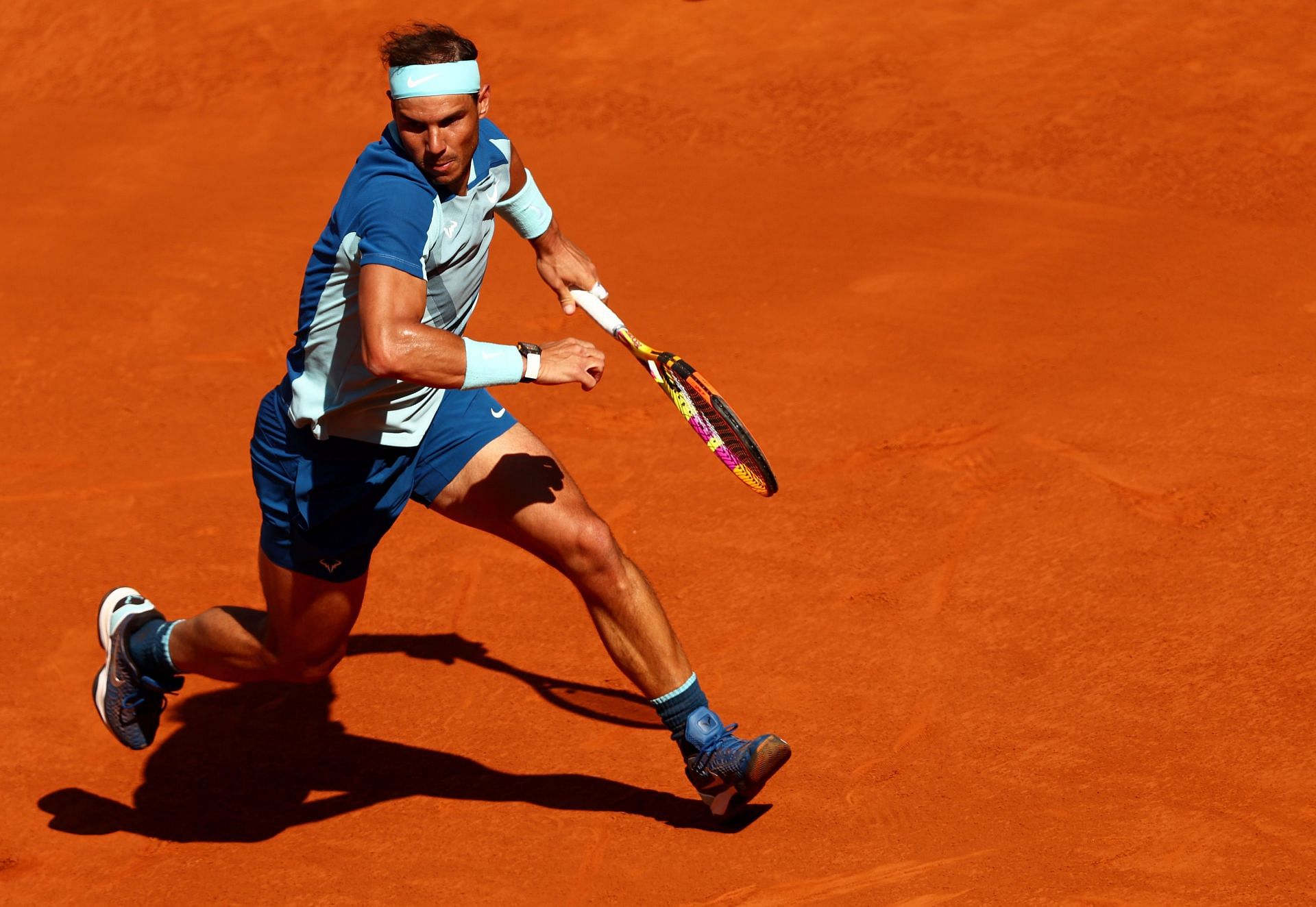 ATP Madrid Open 2022, today's results, scores, winners and recap