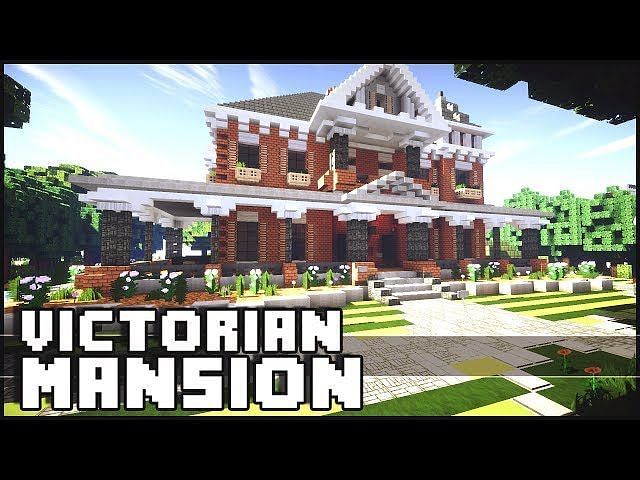 5 best Minecraft vintage house builds in 2022