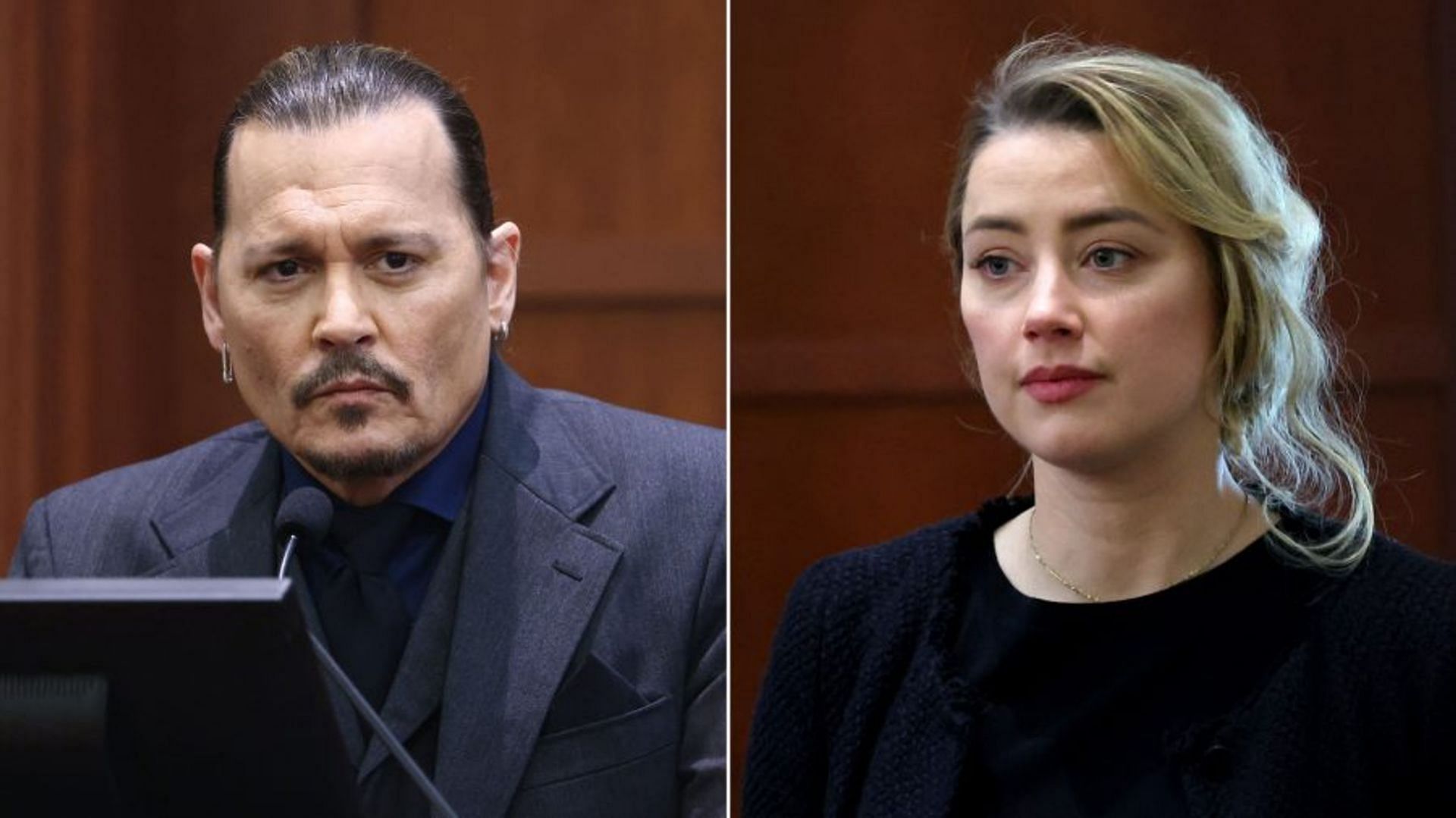 Johnny Depp vs. Amber Heard trial to resume on Tuesday ( Image via Getty)