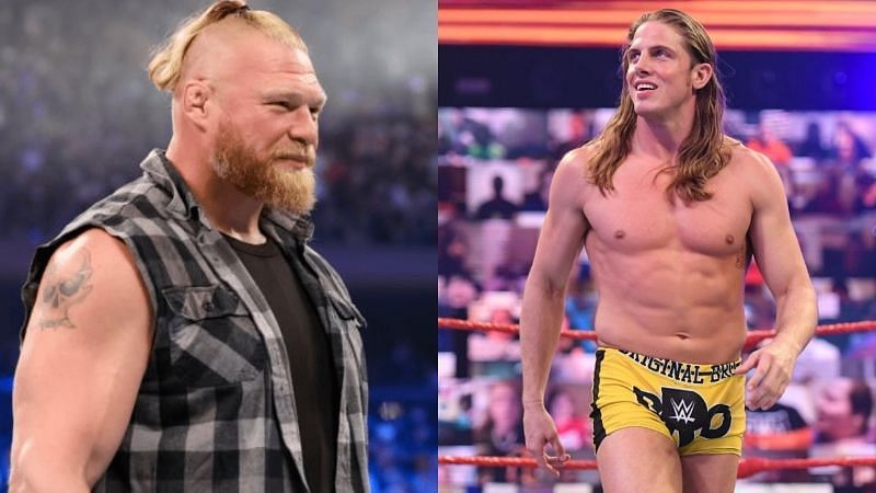 WWE सुपरस्टार्स जिनके साथ ब्रॉक लैसनर का मैच जरूर होना चाहिए