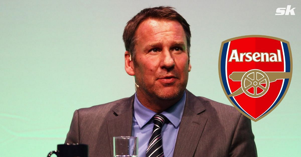 Merson suggests the Gunners sell the Frenc centre-back than send him on another loan
