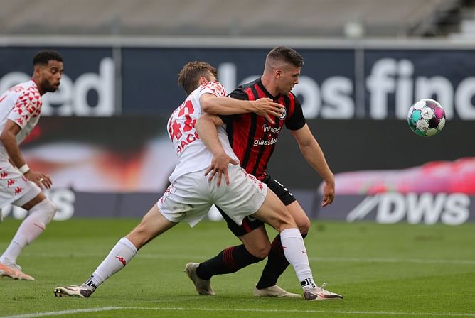 Mainz vs Eintracht Frankfurt prediction, preview, team news and more | Bundesliga 2021-22