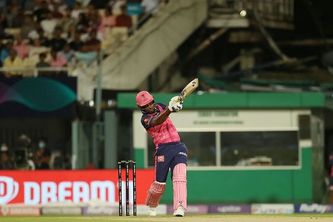 "It was an unnecessary shot" - Sachin Tendulkar disappointed over RR skipper Sanju Samson gifting his wicket during IPL 2022 Qualifier 2