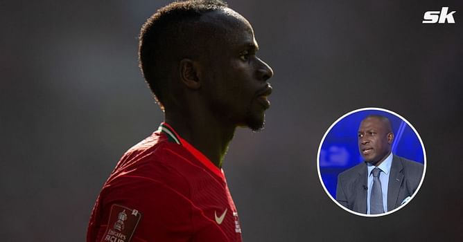 "He would be a great signing" - Kevin Campbell suggests swap deal involving Sadio Mane and 26-year-old Bundesliga star is a move worth pursuing for Liverpool