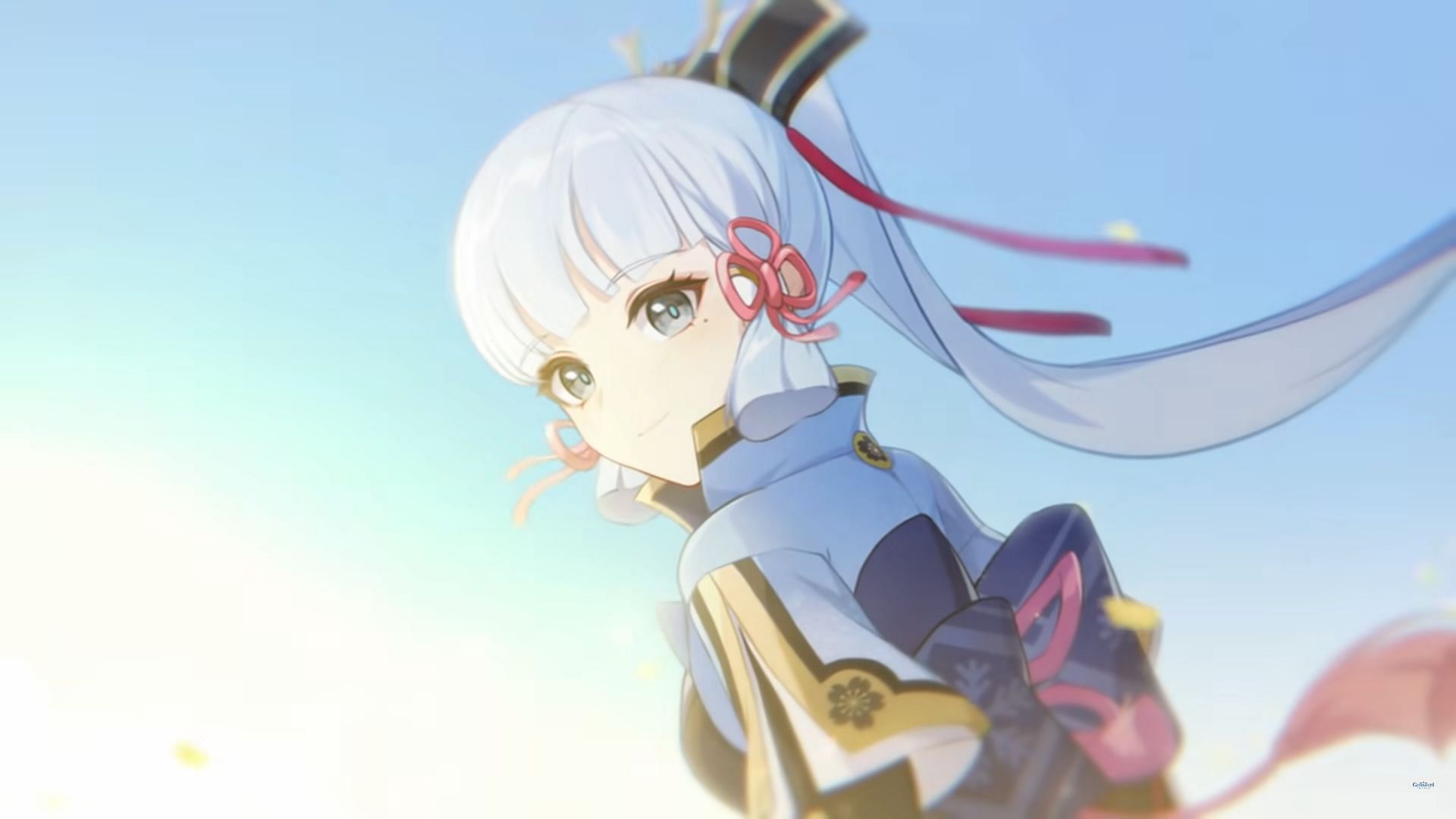 AYAKA TV Anime Shares First Character Trailer