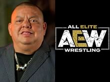 "I'm very disappointed" – Hugo Savinovich shares his biggest issue with AEW