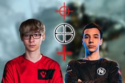 What are the crosshair codes of professional Valorant players ? Sentinels, Optic, 100T, and more