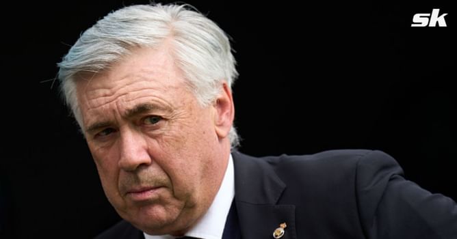 Real Madrid superstar 'practically ruled out' for UCL showdown against Manchester City - Reports