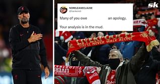 “He will not get the praises and media hype” – Liverpool fans believe 30-year-old deserves more credit after performance in 2-1 win over Aston Villa