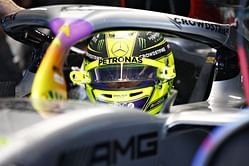 "Lewis’ championship luck seems to have disappeared" - Former F1 champion claims Mercedes are seeing 'the definitive changing of the guard'