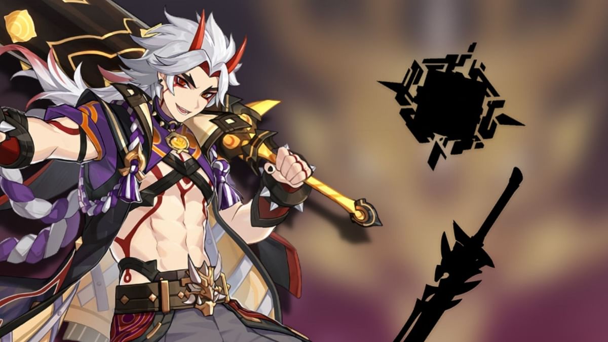 Genshin Impact 2.7 banners: Leaks reveal Itto rerun and featured weapons