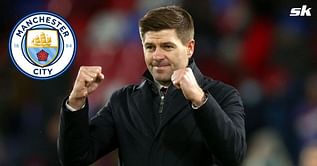 “It’s my responsibility” - Aston Villa manager Steven Gerrard fires warning to Manchester City ahead of huge title decider