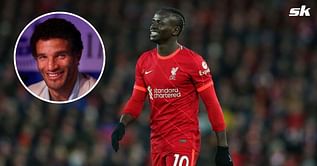 “He’s young player who’s got plenty of experience” – David James believes Bundesliga star ‘could be an option’ to replace Mane at Liverpool