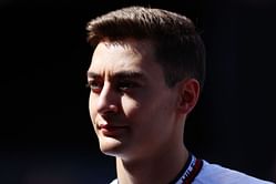 "I've been reasonably pleased with how I've performed" - George Russell 'wants to fight' for the 2022 F1 championship after his performances so far