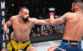 5 current UFC stars who need a step up in competition in their next fight