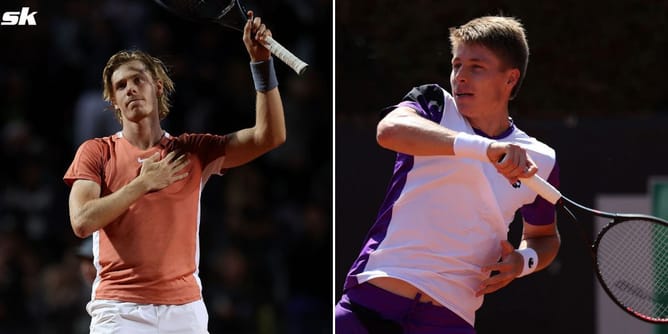 Geneva Open 2022: Denis Shapovalov vs Ilya Ivashka preview, head-to-head, prediction, odds and pick