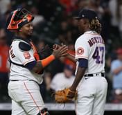 Houston Astros: 5 players most likely to be traded in 2022