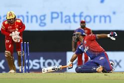 IPL 2022: "He shouldn't have fallen into the trap" - RP Singh blasts Rishabh Pant for batting irresponsibly against PBKS