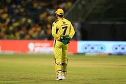 “Captains come and go but a leader like Dhoni comes once in a lifetime” - Ajay Jadeja pays tribute to CSK skipper