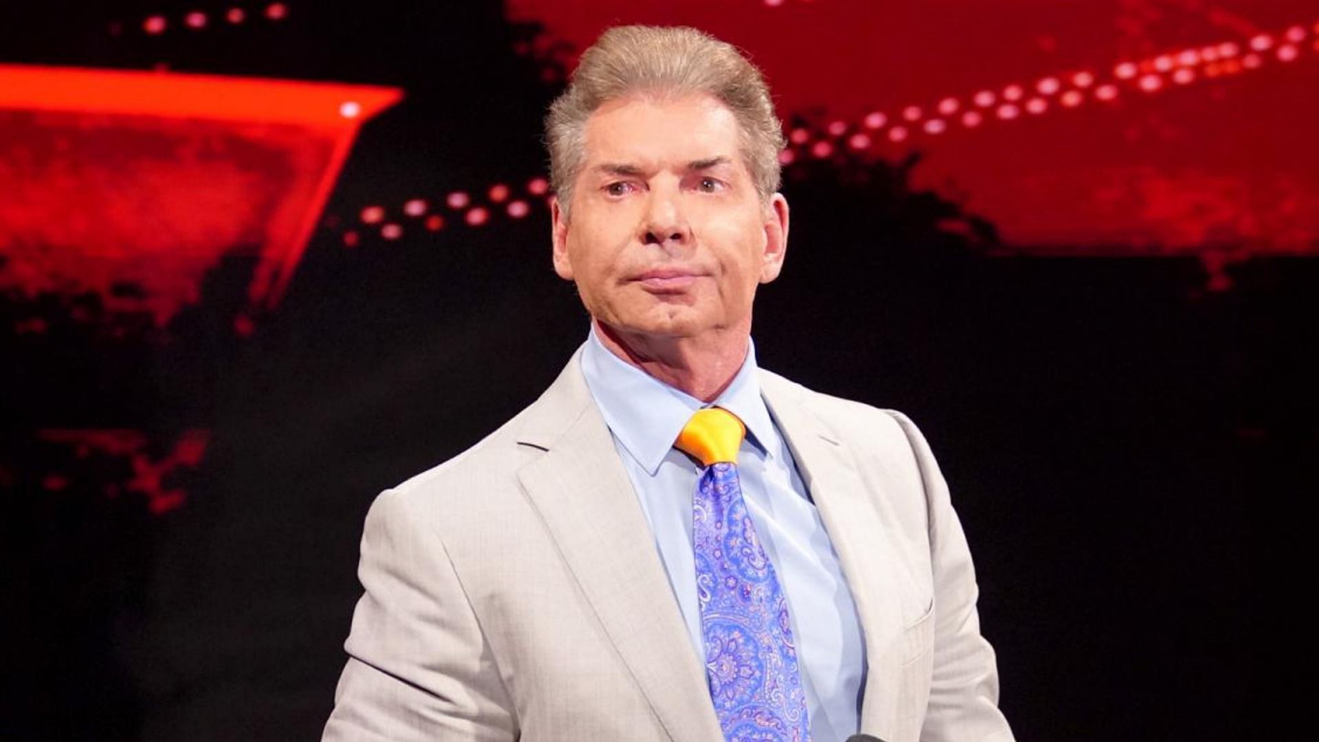 Can Vince McMahon bring this legend back?
