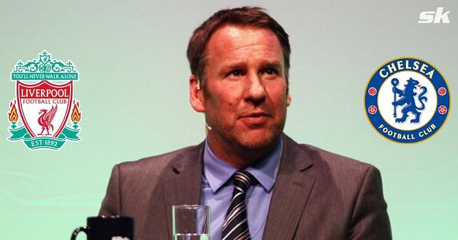 "A madness!" - Paul Merson makes bold prediction for FA Cup final between Chelsea and Liverpool