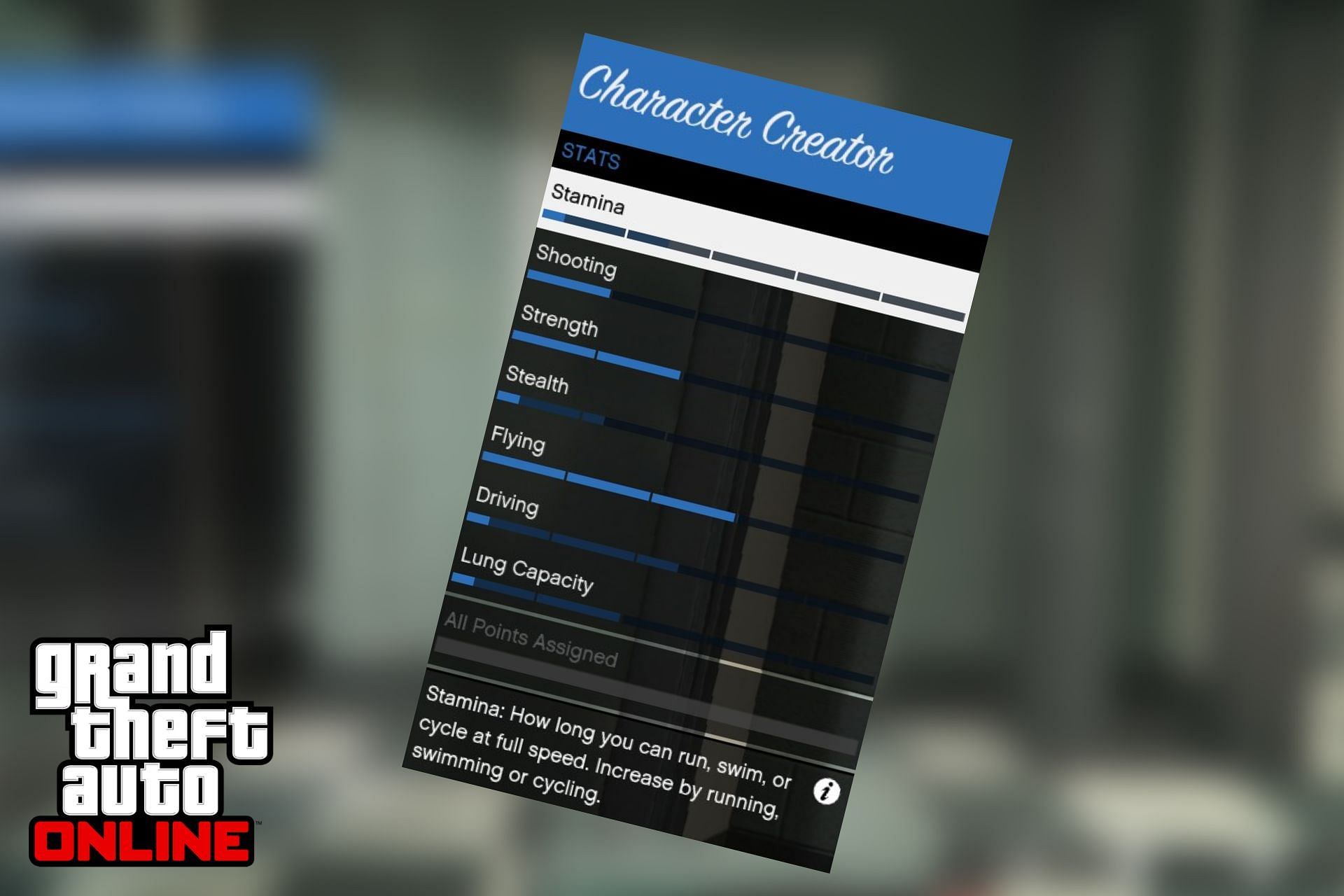 gta v stats checker