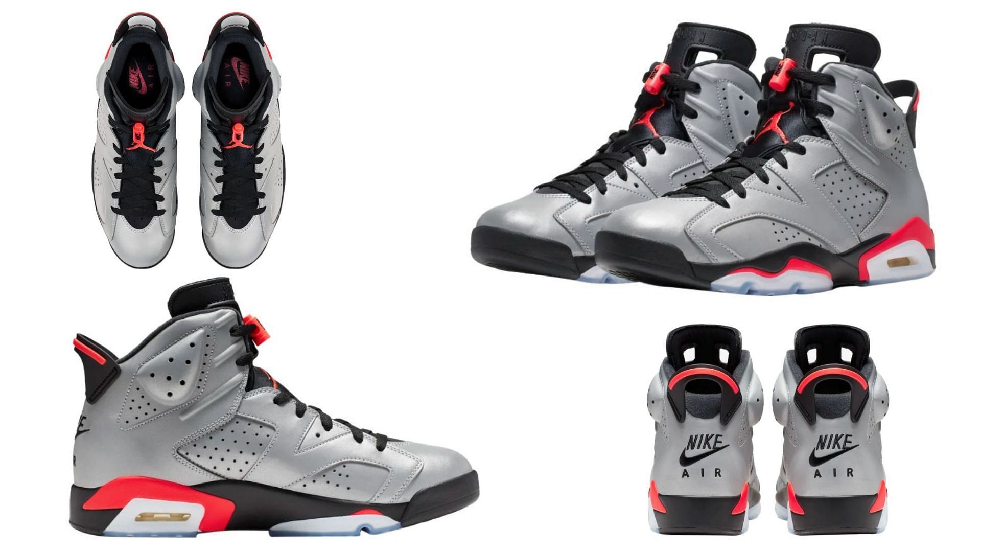 All hot sale jordan 6