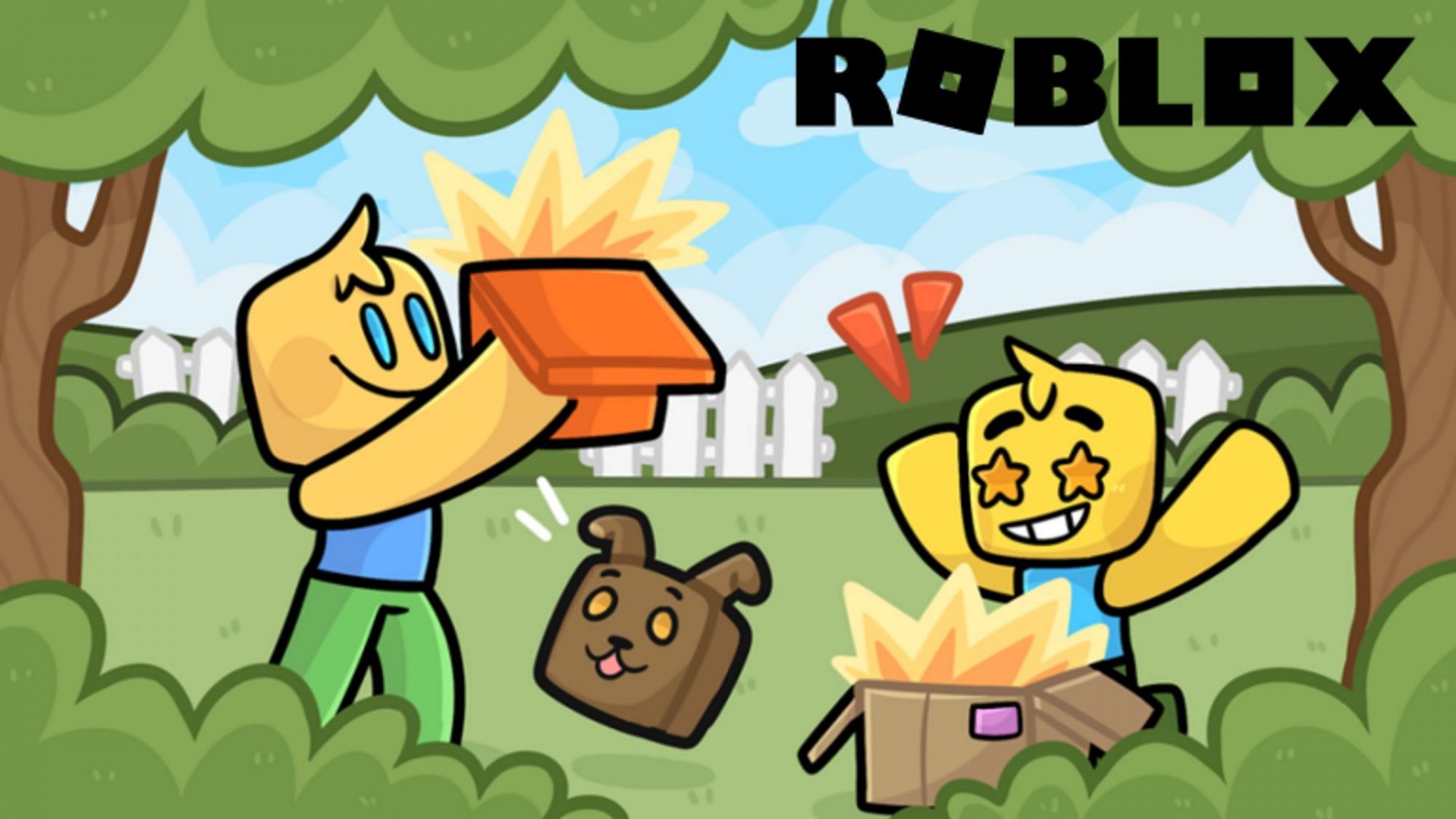 Roblox Unboxing Simulator codes to redeem free coins and gems (Image via Roblox)