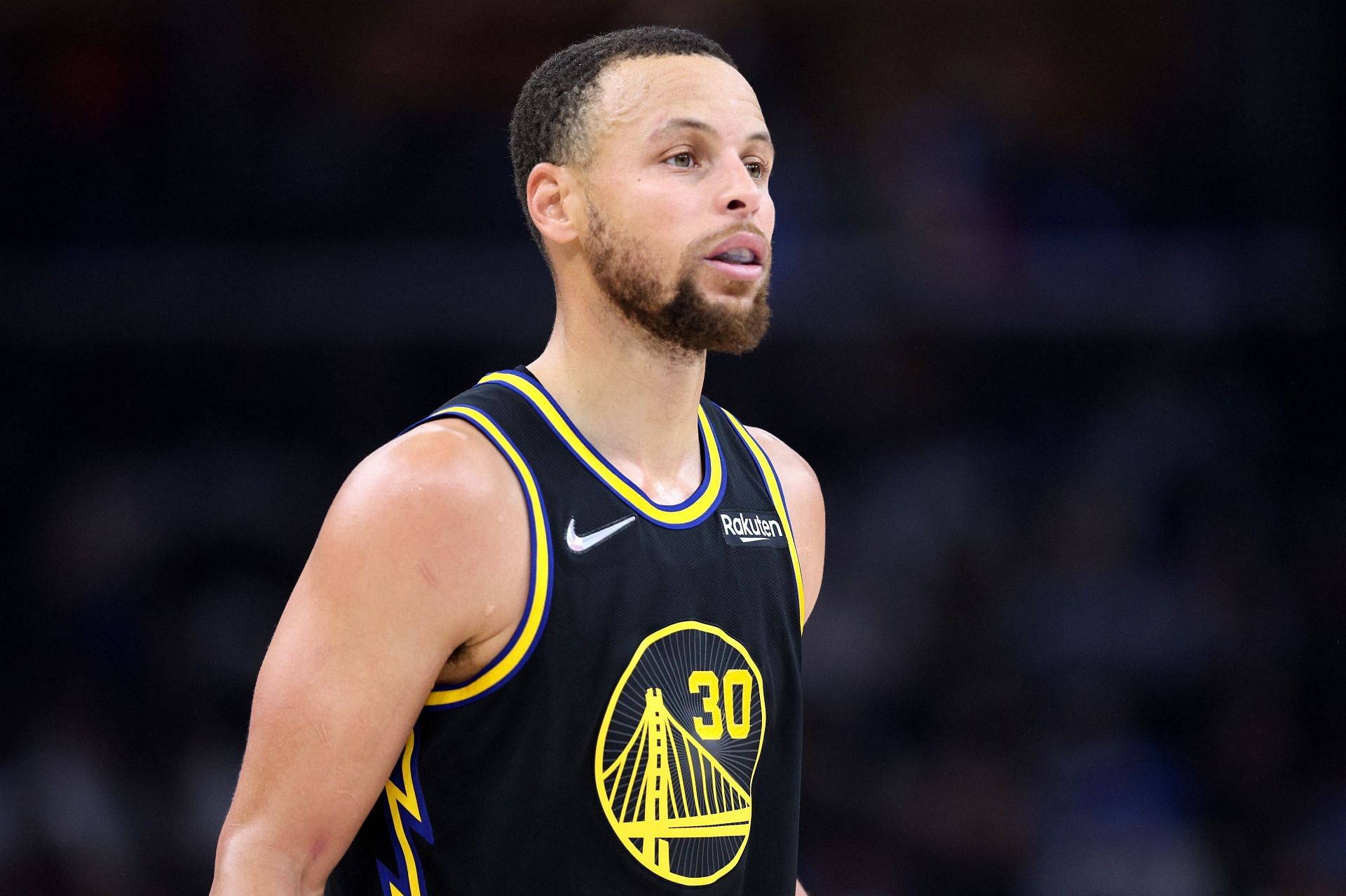 Stephen Curry is the highest-paid NBA player in terms of salary