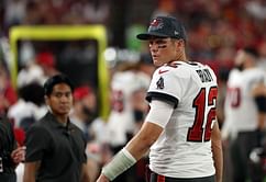 NFL Rumors: Tom Brady could join FOX's NFL booth if Buccaneers fail to make Super Bowl