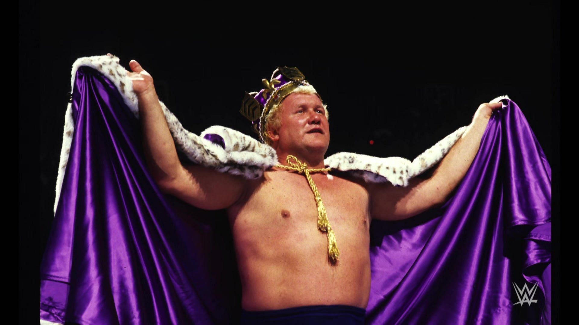 Harley Race