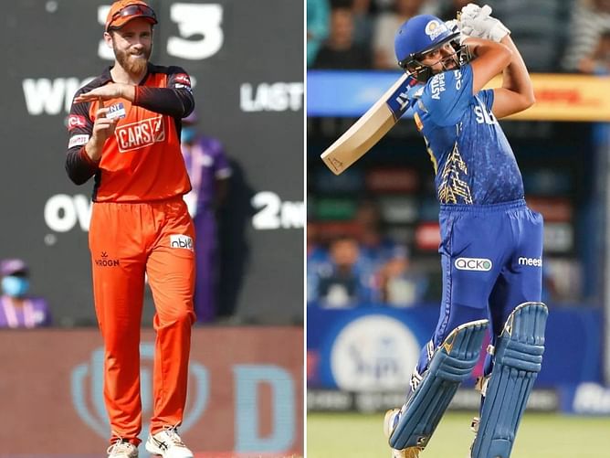 IPL 2022, MI vs SRH: 3 player battles to watch out for