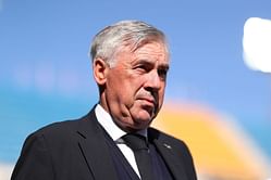 Real Madrid Transfer News Roundup: Los Blancos identify Manchester City attacker as Kylian Mbappe alternative; Eden Hazard wants to stay, and more - 25 May 2022